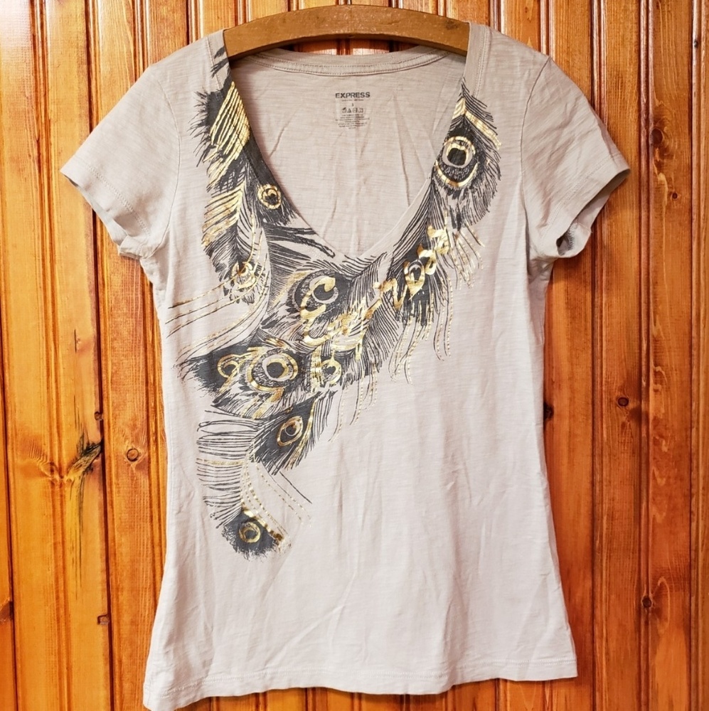 Express | Women's T-shirt